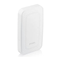 Punto di accesso Zyxel WAX300H 2400 Mbit/s Bianco (PoE+)