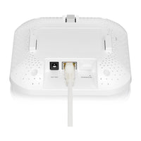 Punto di accesso Zyxel NWA90AX PRO 2400 Mbit/s PoE+/PoE++