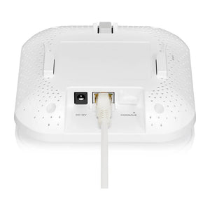 Punto di accesso Zyxel NWA90AX PRO 2400 Mbit/s PoE+/PoE++