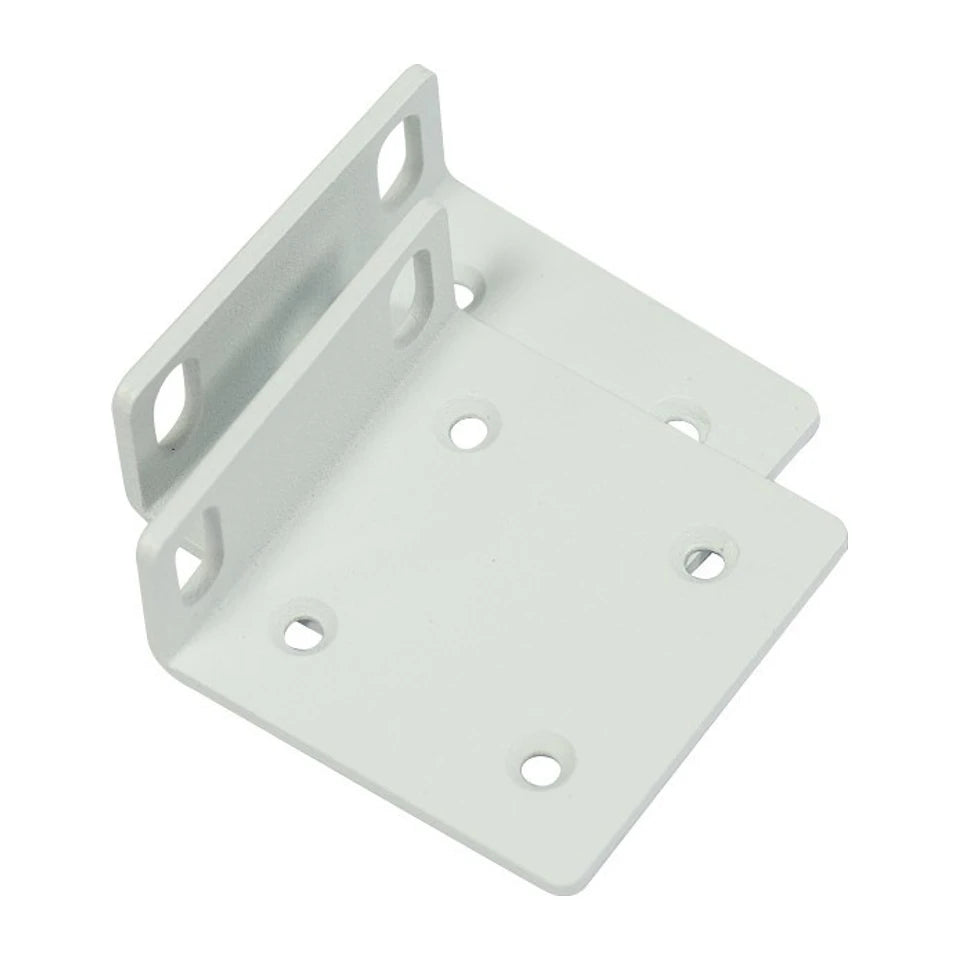 Switch di rete Mikrotik CRS326-24G-2S+RM gestito L2 Gigabit Ethernet (10/100/1000) grigio