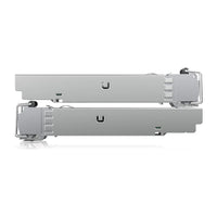 Modulo trasceiver di rete Ubiquiti UACC-OM-MM-1G-D-2 Fibra ottica 1250 Mbit/s SFP