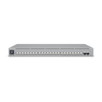 Ubiquiti USW-Pro-Max-24-PoE L3 Ethernet 2.5G (100/1000/2500) Power over Ethernet (PoE) Grigio