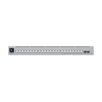 Ubiquiti USW-Pro-Max-24-PoE L3 Ethernet 2.5G (100/1000/2500) Power over Ethernet (PoE) Grigio