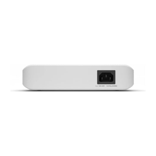 Ubiquiti UniFi Switch Lite 16 PoE L2 Gigabit Ethernet (10/100/1000) Power over Ethernet (PoE) Bianco