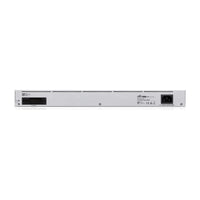 Ubiquiti UniFi Pro 24-Port PoE Gestito L2/L3 Gigabit Ethernet (10/100/1000) Power over Ethernet (PoE) 1U Argento