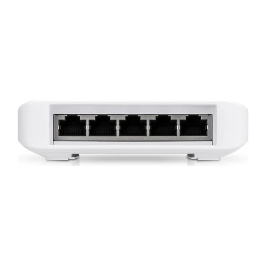 Ubiquiti UniFi USW‑FLEX Gestito L2 Gigabit Ethernet (10/100/1000) Power over Ethernet (PoE) Bianco