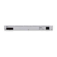 Ubiquiti UniFi Pro 48-Port PoE Gestito L2/L3 Gigabit Ethernet (10/100/1000) Power over Ethernet (PoE) 1U Argento