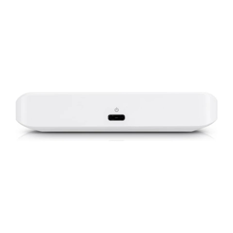 Ubiquiti UniFi USW Flex Mini 5P (10/100/1000) Switch gestito PoE