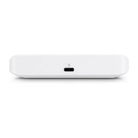 Ubiquiti UniFi USW Flex Mini 5P (10/100/1000) Switch gestito PoE