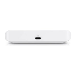 Ubiquiti UniFi USW Flex Mini 5P (10/100/1000) Switch gestito PoE
