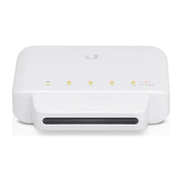 Ubiquiti UniFi USW‑FLEX Gestito L2 Gigabit Ethernet (10/100/1000) Power over Ethernet (PoE) Bianco