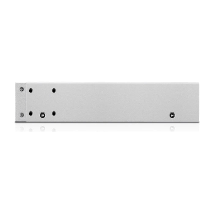 Ubiquiti UniFi 16-Port PoE Gestito L2/L3 Gigabit Ethernet (10/100/1000) Power over Ethernet (PoE) 1U Argento