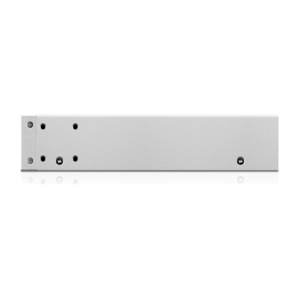 Ubiquiti UniFi 16-Port PoE Gestito L2/L3 Gigabit Ethernet (10/100/1000) Power over Ethernet (PoE) 1U Argento