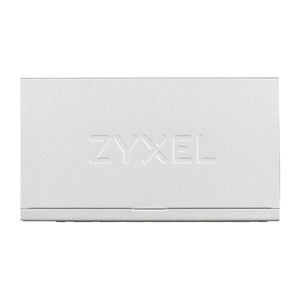 Switch Ethernet gestito Zyxel GS1200-8 Gigabit (10/100/1000) Argento