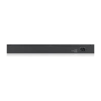 Switch di rete Zyxel GS1900-48-EU0102F L2 Gigabit Ethernet (10/100/1000) nero
