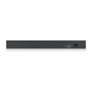 Switch di rete Zyxel GS1900-48-EU0102F L2 Gigabit Ethernet (10/100/1000) nero