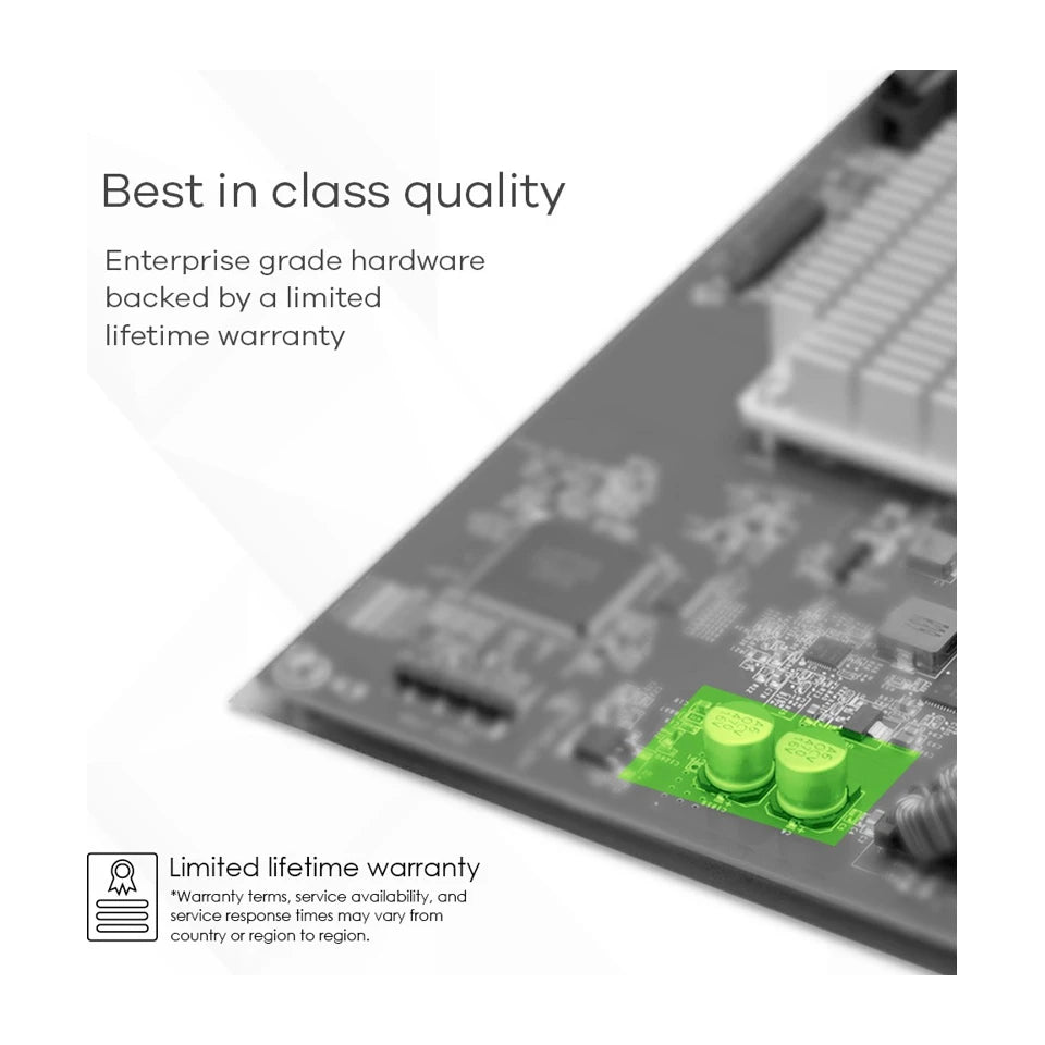 Zyxel GS1915-8EP Switch gestito Gigabit Ethernet L2 con Power over Ethernet (PoE) nero