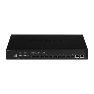 Switch di rete Zyxel XS1930-12F-ZZ0101F gestito L2/L3 nero