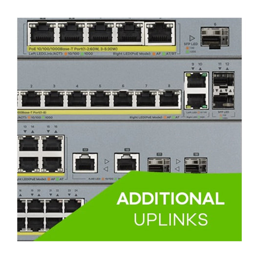 Switch di rete Zyxel GS1350-6HP-EU0101F gestito L2 Gigabit Ethernet (10/100/1000) Power over Ethernet (PoE) Grigio