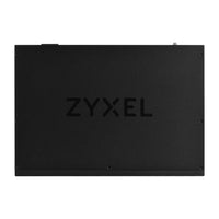 Switch di rete Zyxel XS1930-12F-ZZ0101F gestito L2/L3 nero