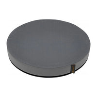 Cuscino rotante con schiuma e gel rinfrescante QMED