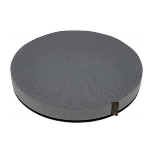 Cuscino rotante con schiuma e gel rinfrescante QMED