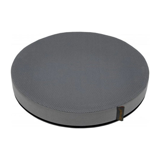 Cuscino rotante con schiuma e gel rinfrescante QMED