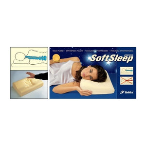Cuscino ortopedico SoftSleep L