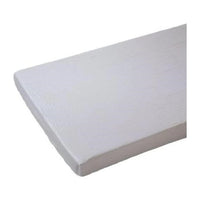 Telo protettivo in PVC per letto o materasso 160x200cm