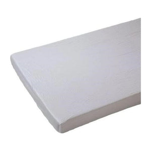 Telo protettivo in PVC per letto o materasso 160x200cm