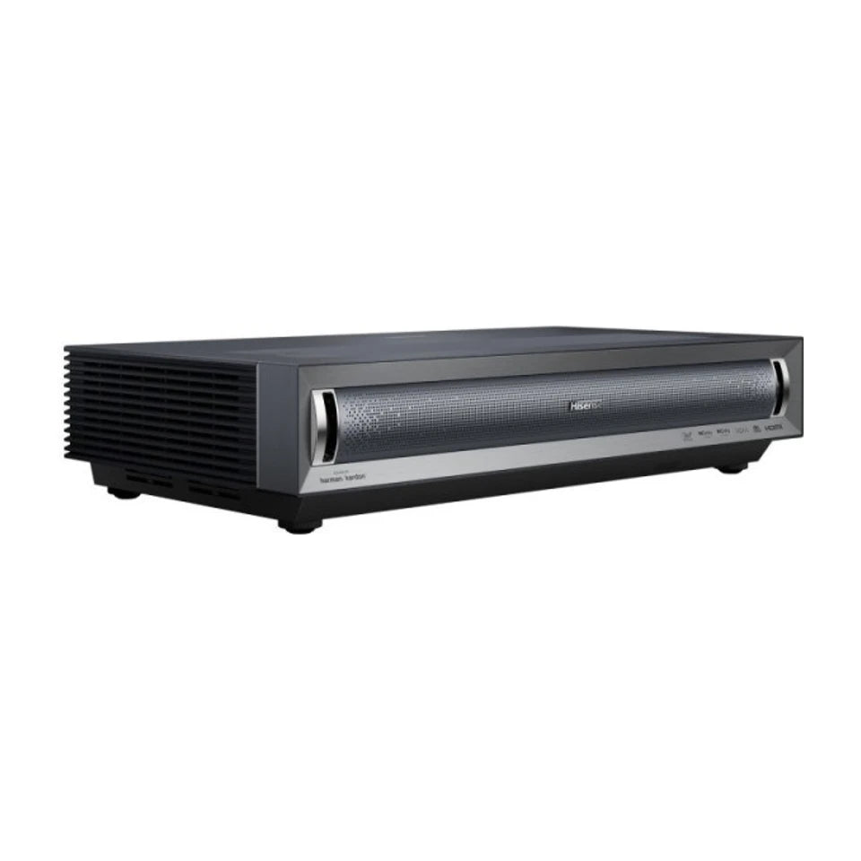 Hisense PX3 Laser Cinema TV 4K proiettore dati Ultra short throw 2800 ANSI lumen 2160p (3840x2160) Nero
