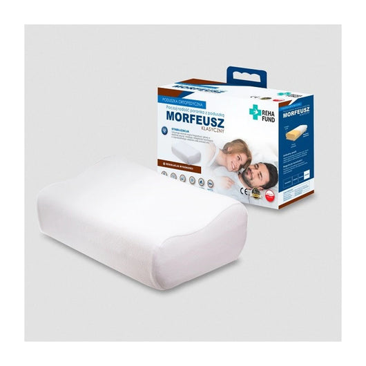 Cuscino ortopedico MORFEUSZ Classic 660