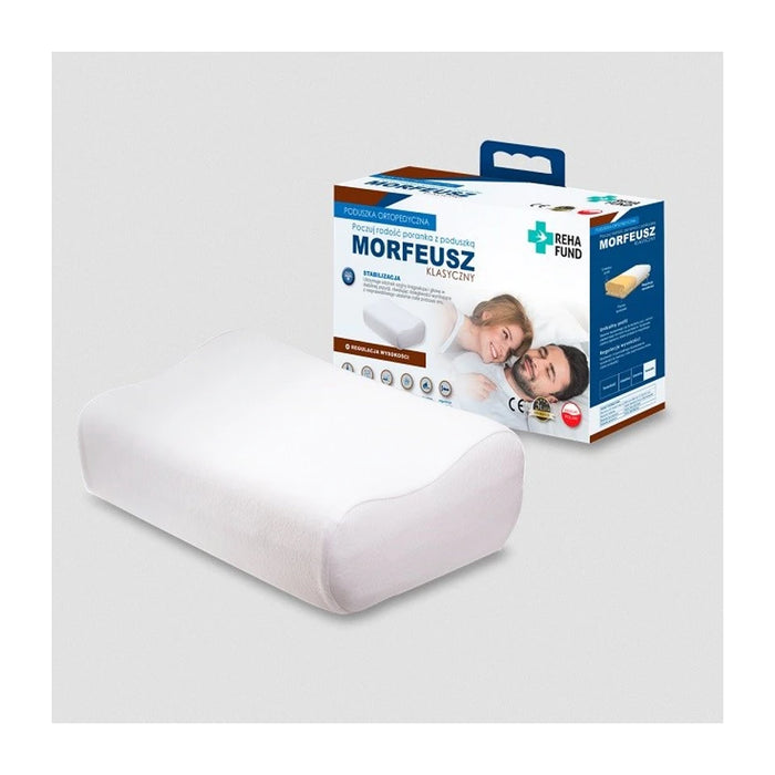 Cuscino ortopedico MORFEUSZ Classic 660