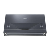Hisense PX3 Laser Cinema TV 4K proiettore dati Ultra short throw 2800 ANSI lumen 2160p (3840x2160) Nero
