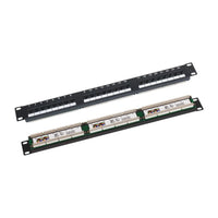 Pannello di patch Alantec PK-U5-1 1U