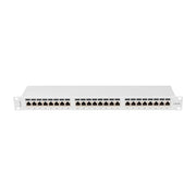 Pannello di patch Lanberg PPSA-1024-S 1U