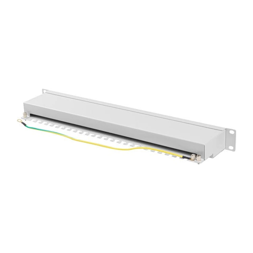 Pannello di patch Lanberg PPSA-1024-S 1U