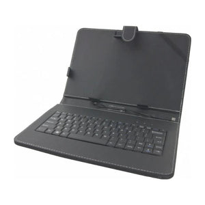 Custodia per tablet Esperanza EK125 25,6 cm (10,1") Folio Nero