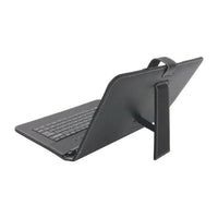 Custodia per tablet Esperanza EK125 25,6 cm (10,1") Folio Nero