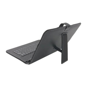 Custodia per tablet Esperanza EK125 25,6 cm (10,1") Folio Nero