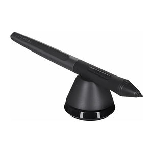 Tavoletta grafica HUION H640P 5080 lpi 160 x 99 mm USB nera