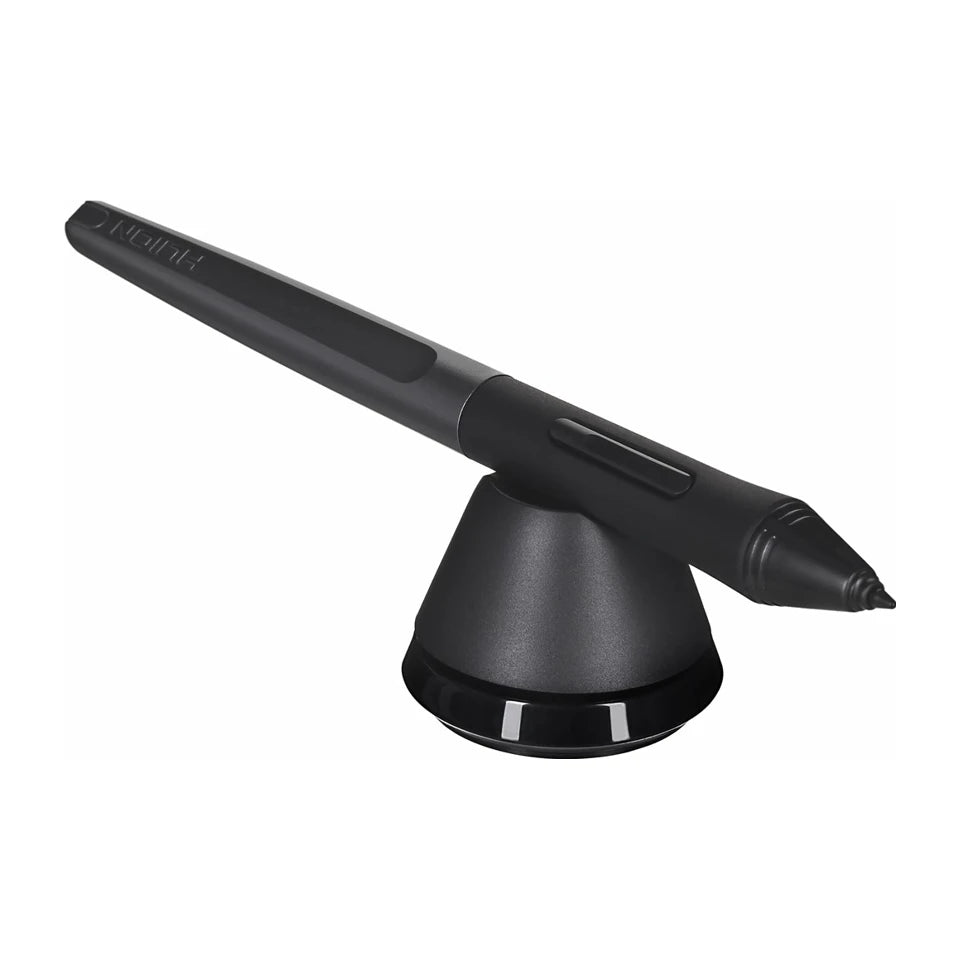 Tavoletta grafica HUION H640P 5080 lpi 160 x 99 mm USB nera