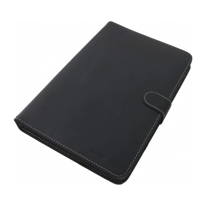 Custodia per tablet Esperanza EK125 25,6 cm (10,1") Folio Nero