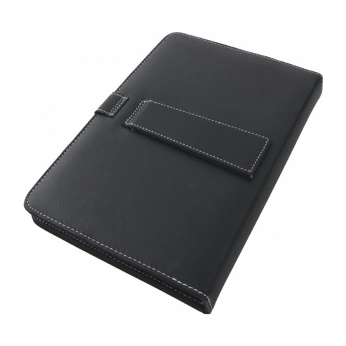 Custodia per tablet Esperanza EK125 25,6 cm (10,1") Folio Nero