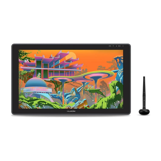 Tavoletta grafica Huion Kamvas 22 Plus