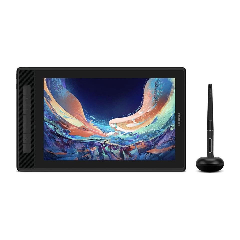 Tavoletta grafica HUION KAMVAS PRO 13 2.5K