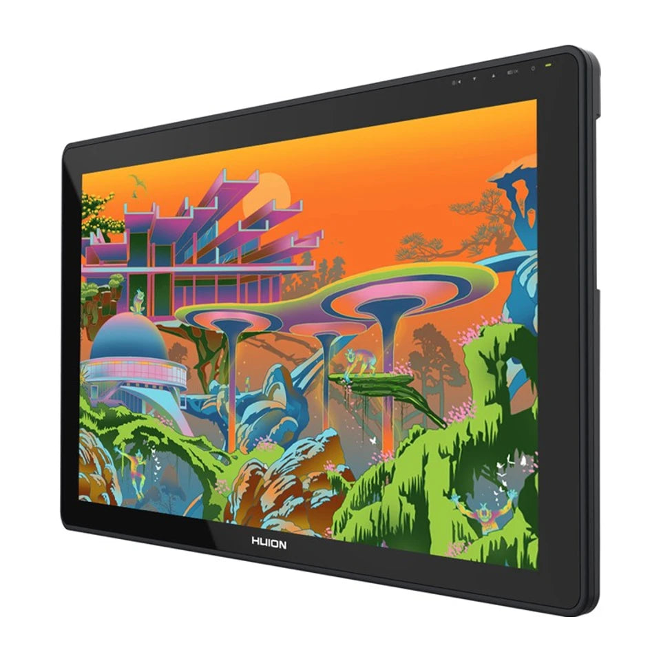 Tavoletta grafica Huion Kamvas 22 Plus