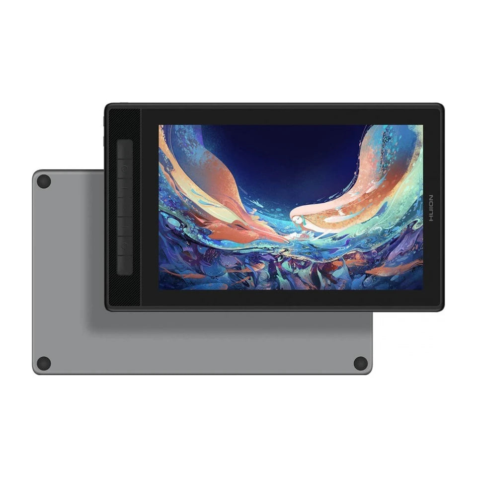 Tavoletta grafica HUION KAMVAS PRO 13 2.5K