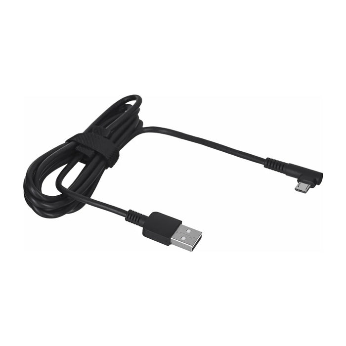 Tavoletta grafica HUION H640P 5080 lpi 160 x 99 mm USB nera