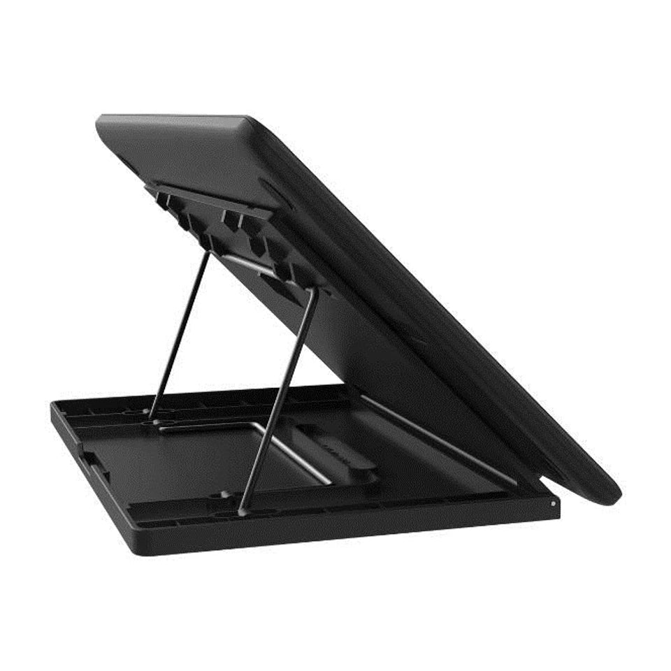 Tavoletta grafica HUION Kamvas 13 5080 lpi 293,76 x 165,24 mm USB nera